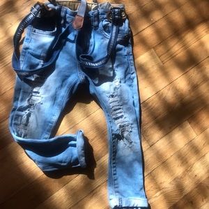 Zara Jeans